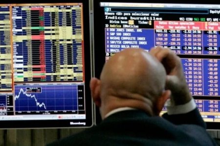 Argentina: índice Merval en dólares supera la barrera de los US$ 2.000 y se acerca a récord histórico