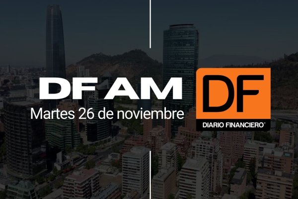 <p>Noticias martes 26 de noviembre 2024</p>