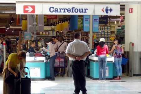 Tras boicot de las cárnicas brasileñas, Carrefour "pide disculpas" y reafirma alianza con la agricultura del país