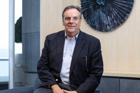 Presidente del colombiano Grupo Argos, tras venta de Summit Materials: "Refleja que la acción de Cemargos está subvalorada"