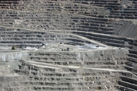 Chile se apresta a nueva ola de inversiones mineras con proyectos por casi US$ 85 mil millones