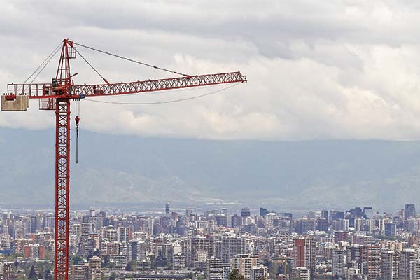 <p>Foto: Agencia Uno</p>