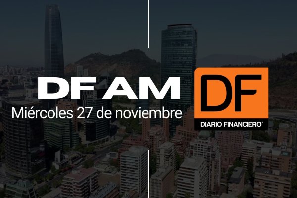 <p>Noticias miércoles 27 de noviembre 2024</p>
