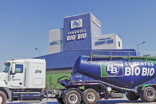 <p>Acción de Cementos Bío Bío sube más de 100% tras anuncios de OPA</p>