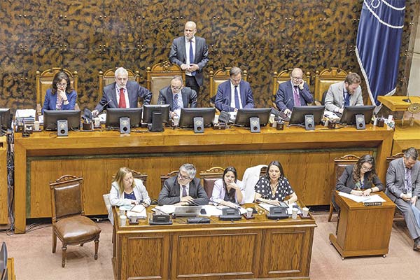 <p>Foto: Senado</p>
