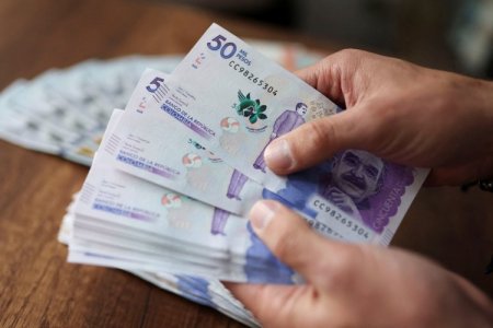 Colombia recortará gastos por US$ 6.445 millones en el presupuesto de 2024