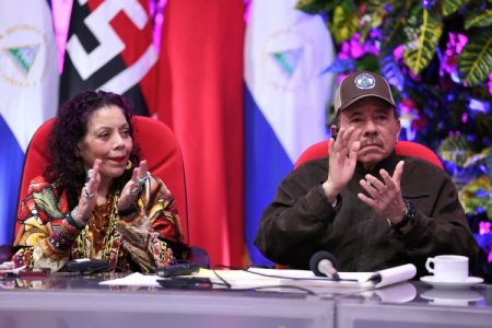 No solo un puerto: China consiguió la concesión de un nuevo yacimiento minero en Nicaragua y aumenta su presencia en Latinoamérica