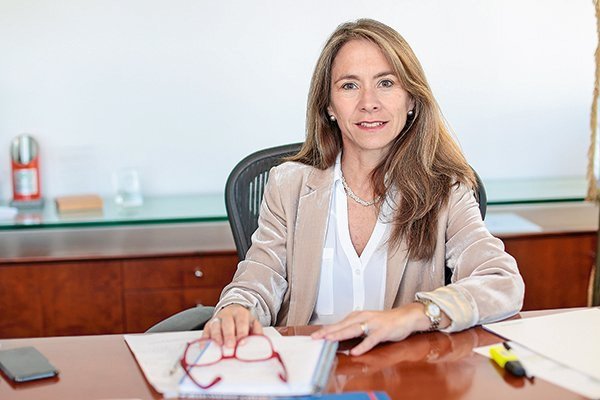<p>Susana Jiménez advierte que Chile se está quedando atrás en la atracción de capitales</p>
