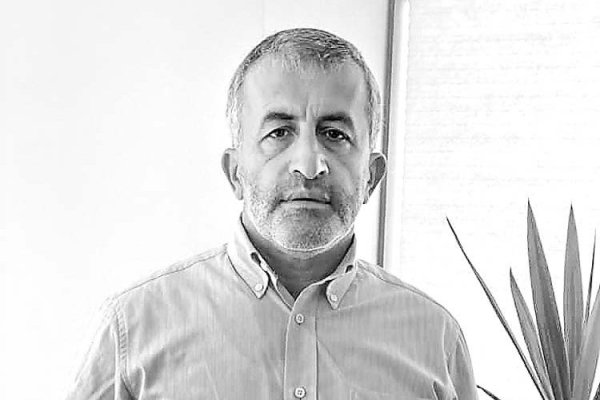 <p>El empresario Jean Jano.</p>