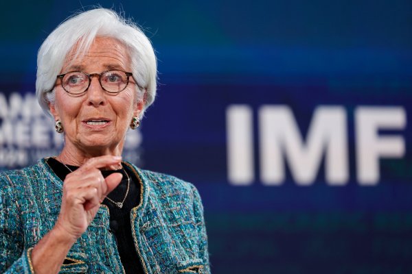 <p>Foto: Bloomberg</p>