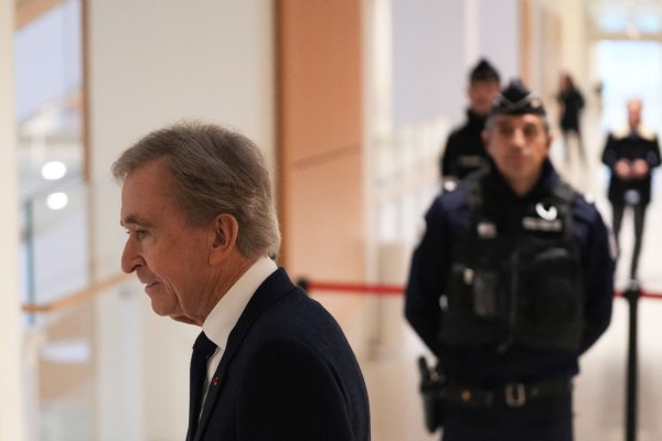 <p>Foto: Bloomberg</p>