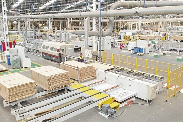 <p>Masisa reduce pérdidas al tercer trimestre e ingresos caen US$ 10,9 millones respecto a 2023</p>