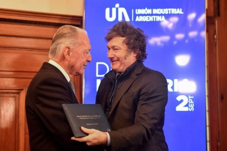Se tensa la relación entre el Gobierno de Argentina y la industria: ¿Qué sucedió?