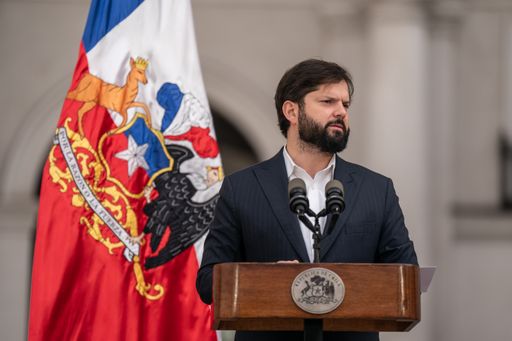 <p>Crédito: Agencia Uno.</p>