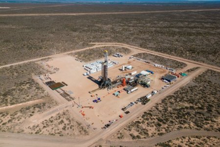 Argentina: Petroquímica Comodoro Rivadavia invierte US$ 120 millones en las áreas que le compró a YPF en Mendoza