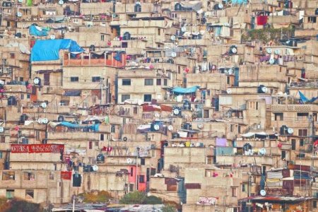 Cepal asegura que Honduras, Colombia y Argentina son los países de América Latina con la mayor pobreza