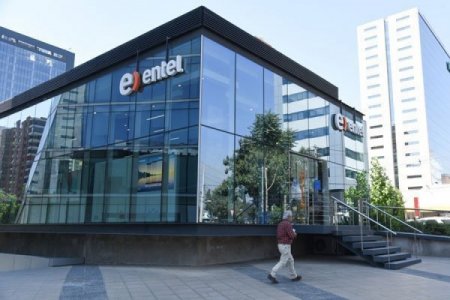 Por "incumplimiento de ciertas condiciones", se quiebra acuerdo de fibra óptica entre KKR, Telefónica Hispam y Entel en Perú