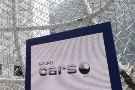 Grupo Carso, de Carlos Slim, cierra acuerdo de US$ 600 millones para vender negocio de cemento en EEUU