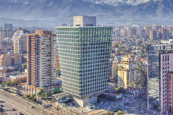 <p>Los vientos a favor que acompañarán la liquidación de dos grandes fondos inmobiliarios</p>