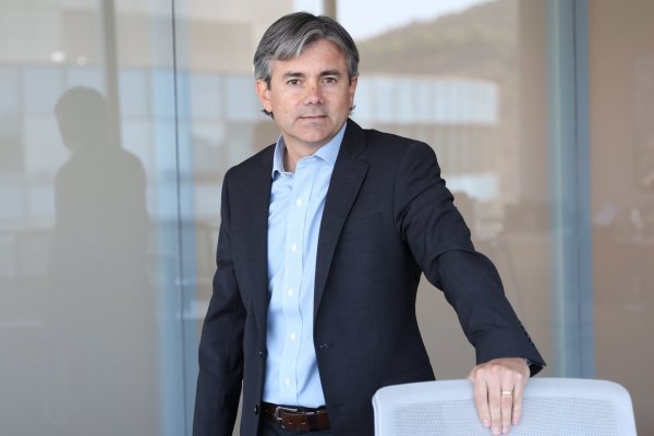 David Peñaloza, de BTG Pactual Chile: “Buscamos que en tres años la filial de Colombia represente el 25% del balance”