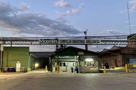 Argentina: Vicentin se queda sin caja y pide abrir el procedimiento preventivo de crisis