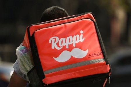 Rappi se abre espacio en Brasil ante el gigante iFood con su modelo de entregas en 10 minutos