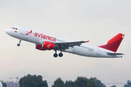 Ecuador: Avianca presentó solicitud para sumar el permiso de operación de cinco rutas
