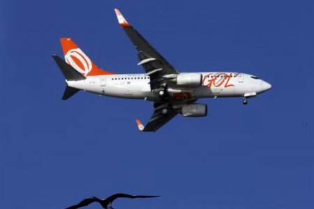 Aerolínea brasileña Gol busca acuerdo para resolver deudas tributarias