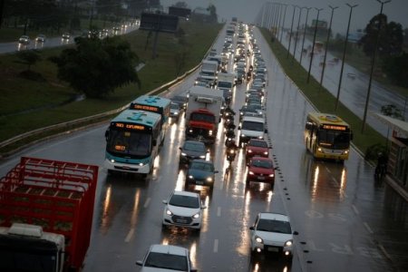 Brasil: Gobierno de Mato Grosso lanza seis lotes de carreteras por US$ 1.290 millones