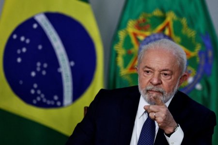 Brasil: Presidente Lula nomina a operador jefe de Bradesco para ser director de política monetaria del banco central