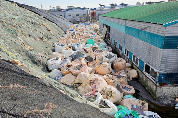 Los países no llegan a un acuerdo en las negociaciones de la ONU sobre el plástico
