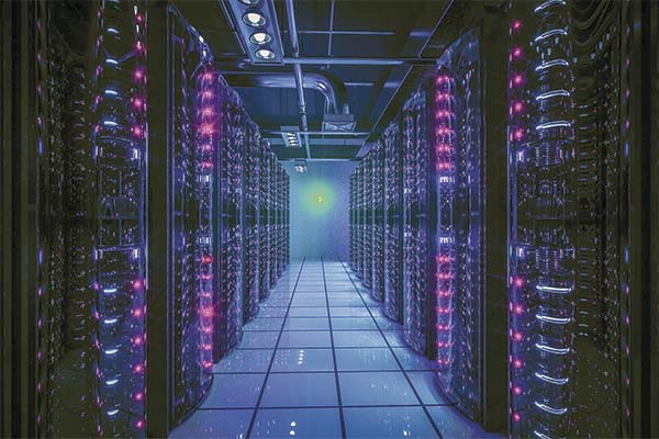 <p>Mercado de data centers experimenta explosivo crecimiento: industria proyecta inversiones por casi US$ 1.700 millones al 203o</p>