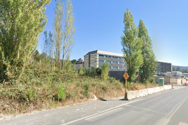 Inmobiliaria levantará mall en Villarica con inversión de US$ 35 millones