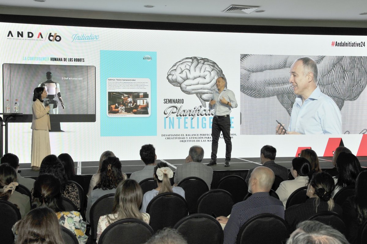 <p>¿Cómo planificar la inversión publicitaria en medios? Expertos analizan las estrategias que tienen más efectividad en la actualidad</p>
