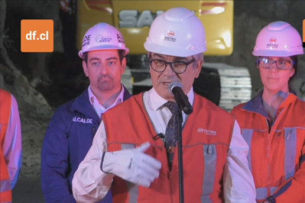 <p>Ahora en DF | Ministro Marcel reduce su proyección de PIB para el año y dice que septiembre “fue más bien un paréntesis”</p>