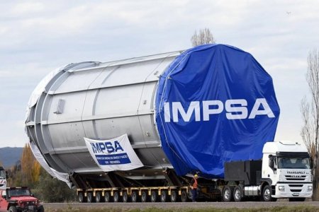 Primera privatización de Milei en Argentina, acosada por deuda de US$ 536 millones