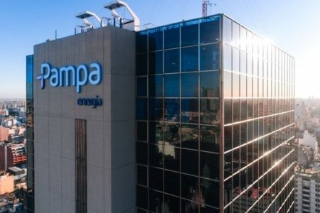 Argentina: Pampa Energía se suma a proyecto de GNL de Pan American Energy de US$ 2.900 millones