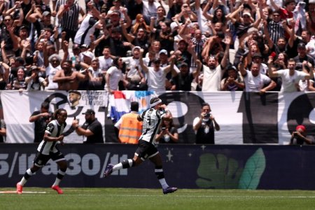 Club de fútbol Corinthians entra en recuperación judicial por deudas que suman US$ 62 millones
