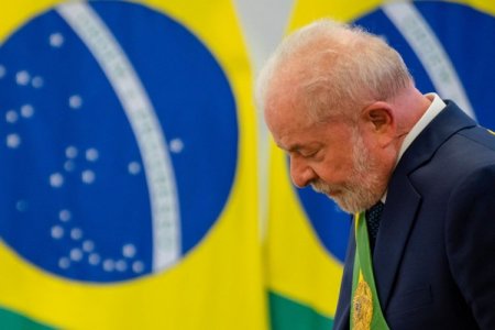 Brasil en crisis: el real y la Bolsa vuelven a caer en picada este lunes