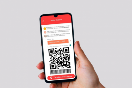 La fintech de Mastercard, Arcus recibe autorización para iniciar operaciones en México