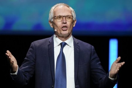 Renunció Carlos Tavares, presidente ejecutivo de Stellantis