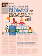 <p>POSGRADOS</p>