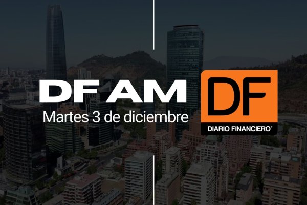<p>Noticias martes 3 de diciembre 2024</p>