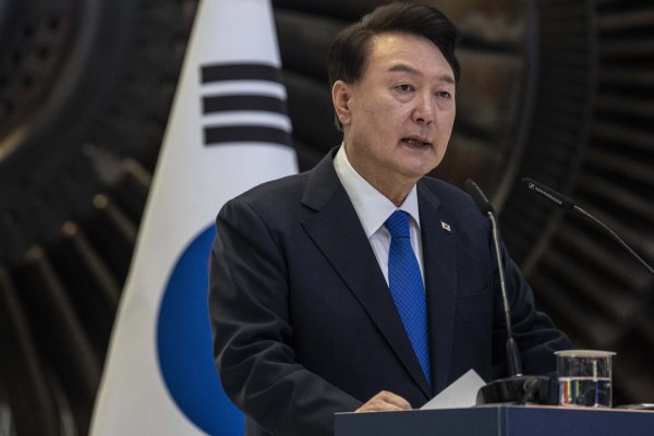 <p>Presidente de Corea del Sur causa conmoción mundial al declarar ley marcial y pocas horas después dar un giro y decretar su levantamiento</p>