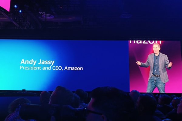 Amazon presenta Nova, una nueva generación de modelos de IA generativa multimodales