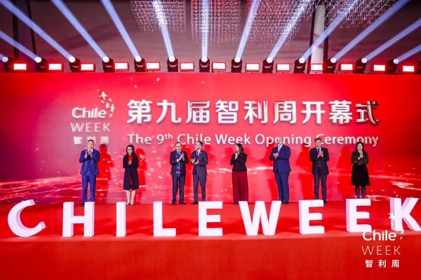 <p>Cita con ejecutivos de Alibaba y presencia en supermercados: los hitos de la muestra de Chile en China</p>