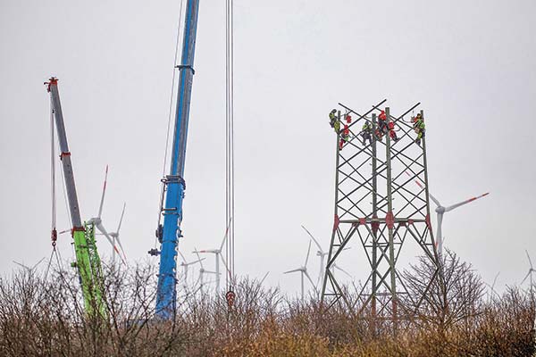 Se afianza mejor escenario para la inversión en 2025 gracias a los sectores minero y de energía