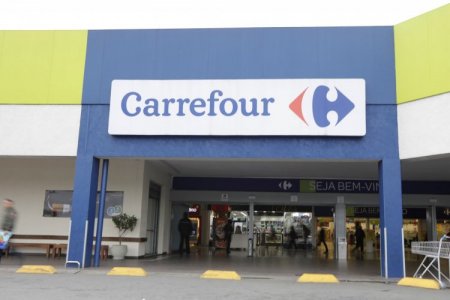 Brasil: Carrefour vende ocho supermercados a Muffato y Festval por US$ 66 millones