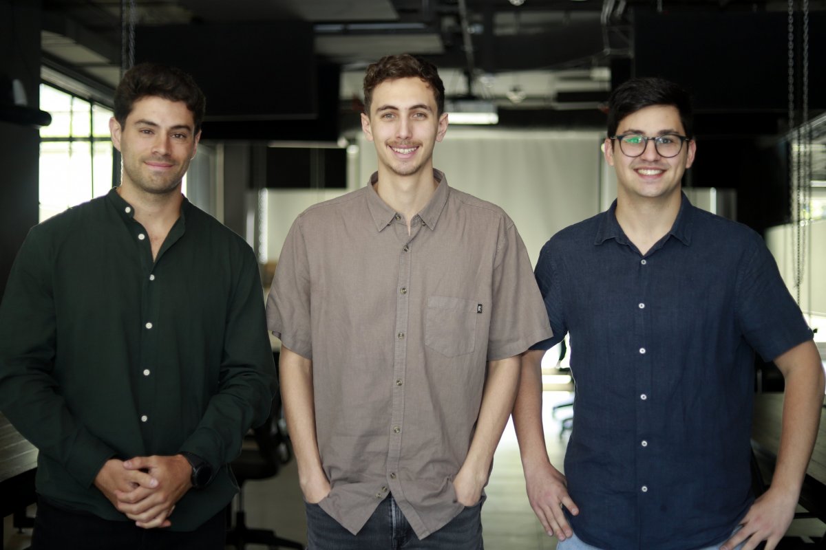 <p>Cómo Vambe levantó US$ 3,8 millones para su chatbot</p>