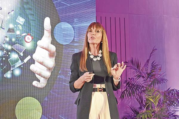 Sandra Guazzotti, directora de empresas: “Las empresas deben avanzar y ver lo digital como la estrategia de negocios”